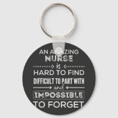 教授(2) キーホルダー (正面)