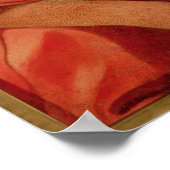 教皇クレメント習氏 ポスター (角)