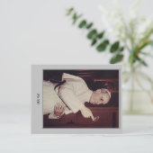 教皇ピウス12世のポストカード ポストカード (スタンド正面)