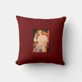 教皇ピウス12世の聖 – カトリック教会 クッション