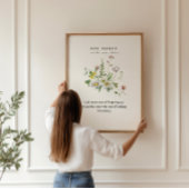 教皇フランシス感動的引用文ポスター ポスター