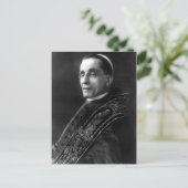 教皇ベネディクト15世 ポストカード (スタンド正面)