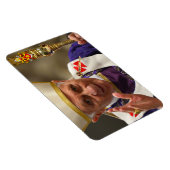 教皇ベネディクト16世 マグネット (右側)