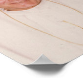 教皇ヨハネ・パウロ2世 ポスター (角)