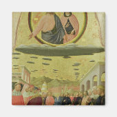 教皇リベリウス大聖堂の創設 マグネット (正面)