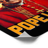 教皇レオ14世 – 新教皇レオ14世 ポスター (角)