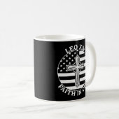 教皇レオ16世レオ14世 コーヒーマグカップ (正面右)