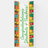 教科書Nの物-カスタムな旗 横断幕 (縦)