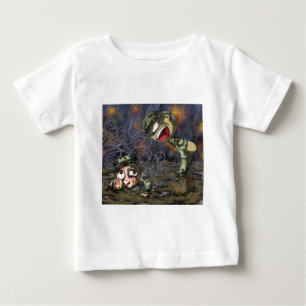 教練指導官 ベビーTシャツ