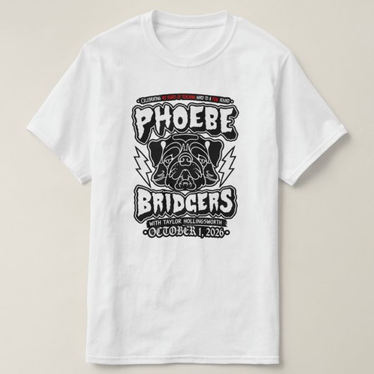 教職40周年記念 Tシャツ (デザイン正面)