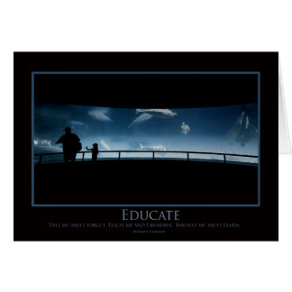 教育して下さい