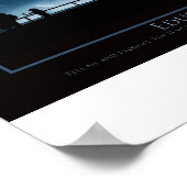 教育する ポスター (角)