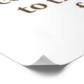 教育と有用な知識のメリット – E ポスター (角)