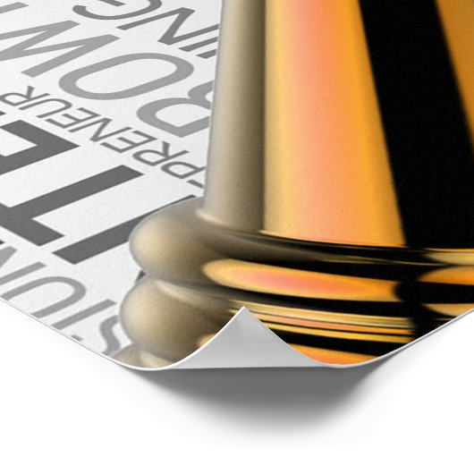 教育の拡大 ポスター (角)