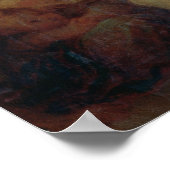 教育は万全だ1780年 ポスター (角)