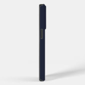 教育は自由である先生本黒史 Case-Mate iPhoneケース (裏面 / 右)
