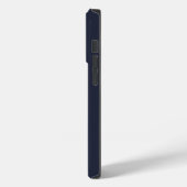 教育は自由である先生本黒史 Case-Mate iPhoneケース (裏面 / 左)