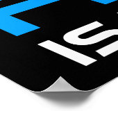 教育は重要だがSfは重要だ ポスター (角)