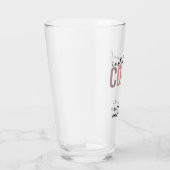 教育カスタムコーチ教育コーチギフト タンブラーグラス (右)