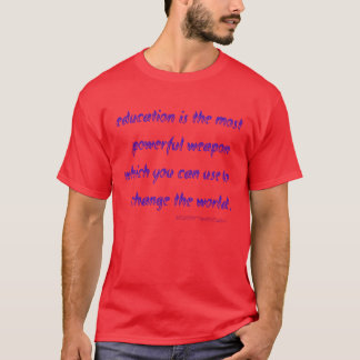 教育ギフト Tシャツ