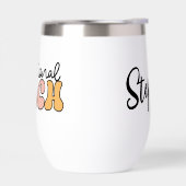 教育パーソナライズされたコーチレトロ (左面)