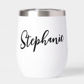 教育パーソナライズされたコーチレトロ (背面)