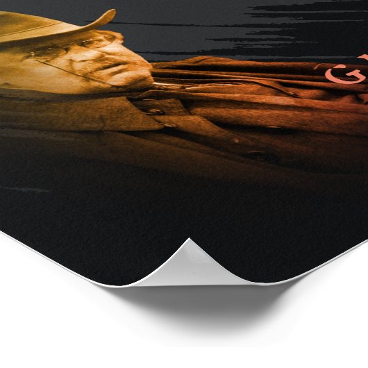 教育ポスターに関するG.K.チェスタートン引用文 ポスター (角)