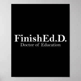 教育博士後期課程2025年卒業 ポスター