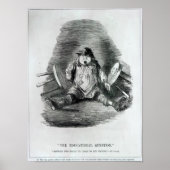 教育問題』 ポスター (正面)