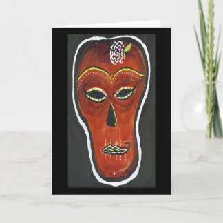 教育学の挨拶状: Bella カード