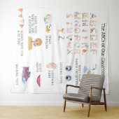 教育学教室規則 タペストリー (インサイチュ(横))