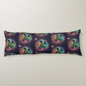 「教育局」 ボディピロー (裏面)