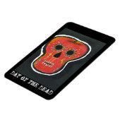 教育挨拶マグネット:チャーム マグネット (左側)