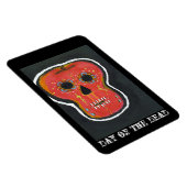 教育挨拶マグネット:チャーム マグネット (右側)