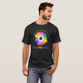教育者になれる世界で Tシャツ (正面フル)