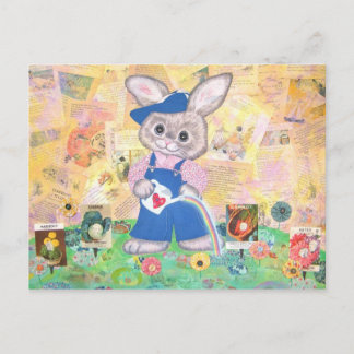 教育者 ポストカード