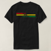 教育者 Tシャツ (デザイン正面)
