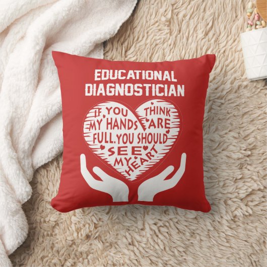 教育診察医 クッション (ブランケット)