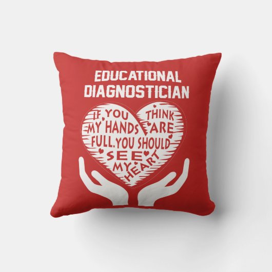 教育診察医 クッション (裏面)