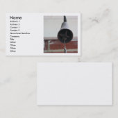 教育3 名刺 (正面/裏面)