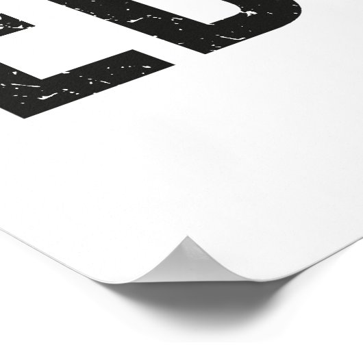 教育 ポスター (角)