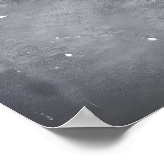 「教育」感動的引用文 ポスター (角)