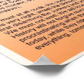 教育、歴史、ロシア、ウラジミール・レーニン ポスター (角)