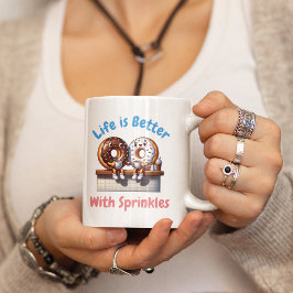 散らばって暮らしは好い ラウンドシール