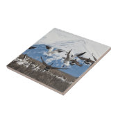 散乱ゲーゼ タイル (側面)