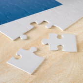 散乱シャード ジグソーパズル (側面)