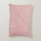 散乱ハートスナッグル アクセントクッション (裏面(縦))