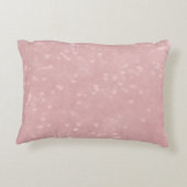 散乱ハートスナッグル アクセントクッション (裏面)