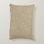 散乱ハートスナッグル アクセントクッション (裏面(縦))