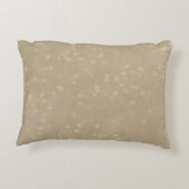 散乱ハートスナッグル アクセントクッション (裏面)